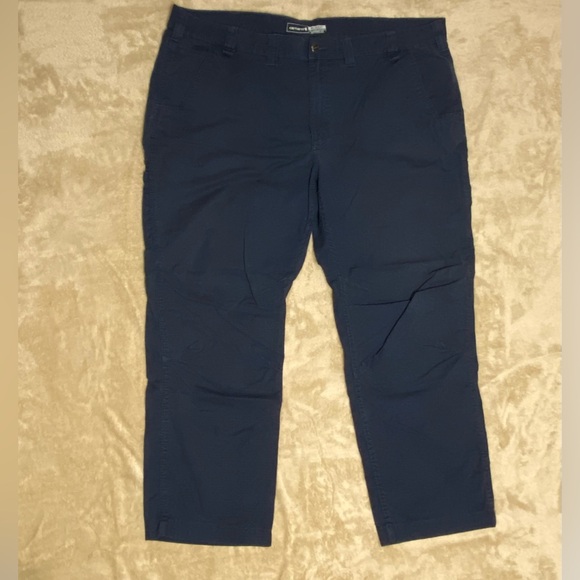 Carhartt Other - CARHARTT FORCE RELAXED FIT RIPSTOP UTILITY PANT SIZE 46x30